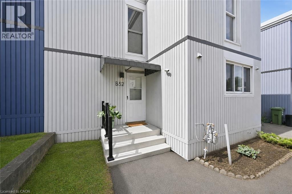 25 Britten Close Unit# B52, Hamilton, Ontario  L9C 4J8 - Photo 3 - 40842688
