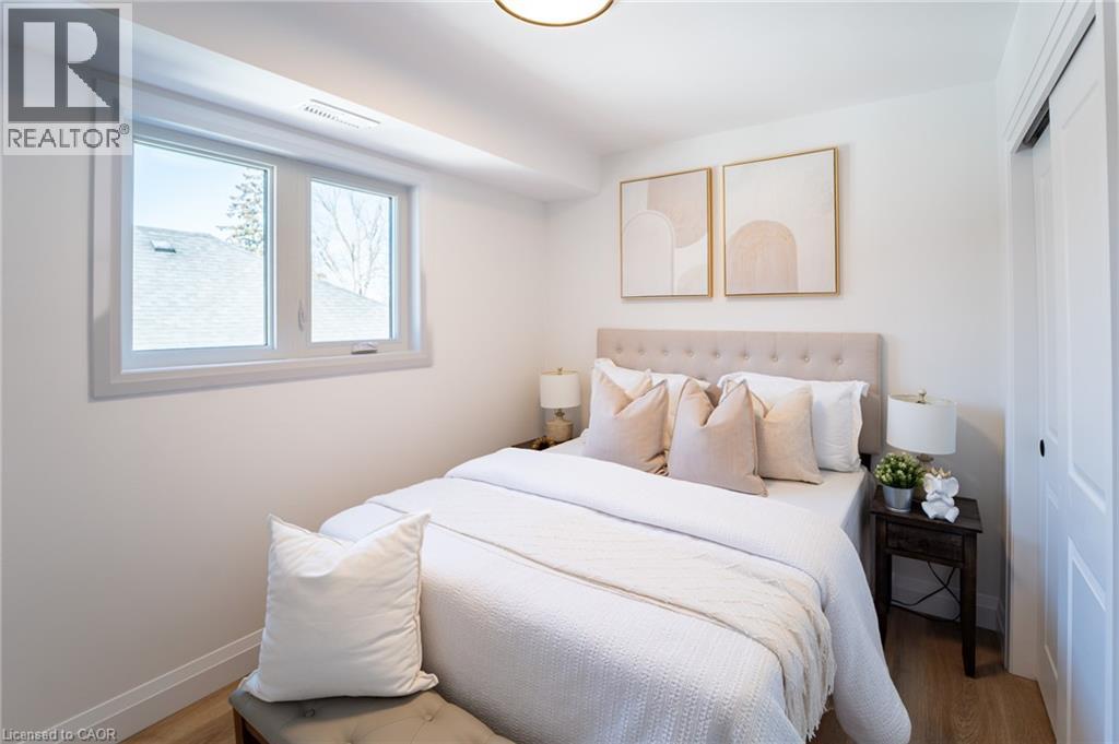 825 Stirling Avenue S Unit# 3, Kitchener, Ontario  N2M 3K4 - Photo 11 - 40847101
