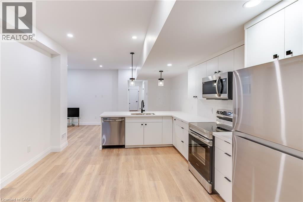 825 Stirling Avenue S Unit# 4, Kitchener, Ontario  N2M 3K4 - Photo 7 - 40847123