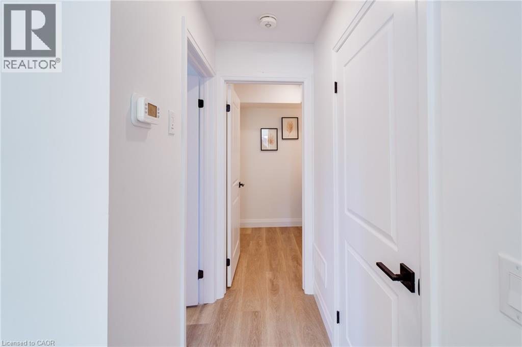 825 Stirling Avenue S Unit# 3, Kitchener, Ontario  N2M 3K4 - Photo 10 - 40847101