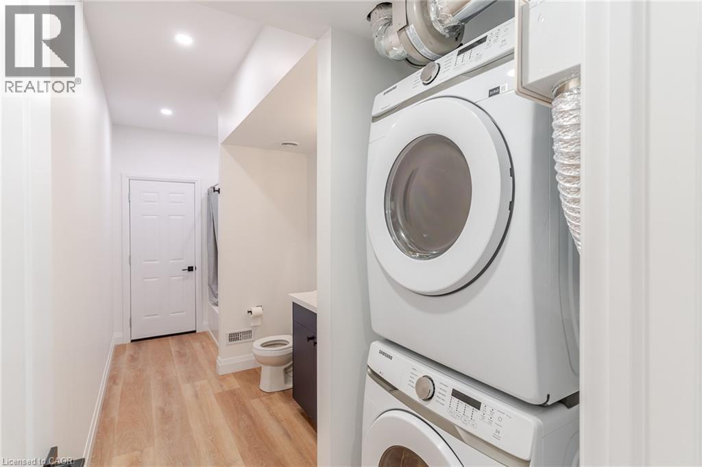 825 Stirling Avenue S Unit# 4, Kitchener, Ontario  N2M 3K4 - Photo 12 - 40847123