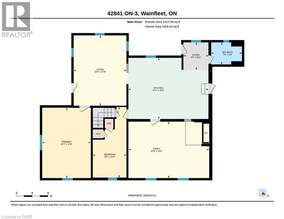 42841 Highway 3, Wainfleet, Ontario  L0S 1V0 - Photo 38 - 40848369