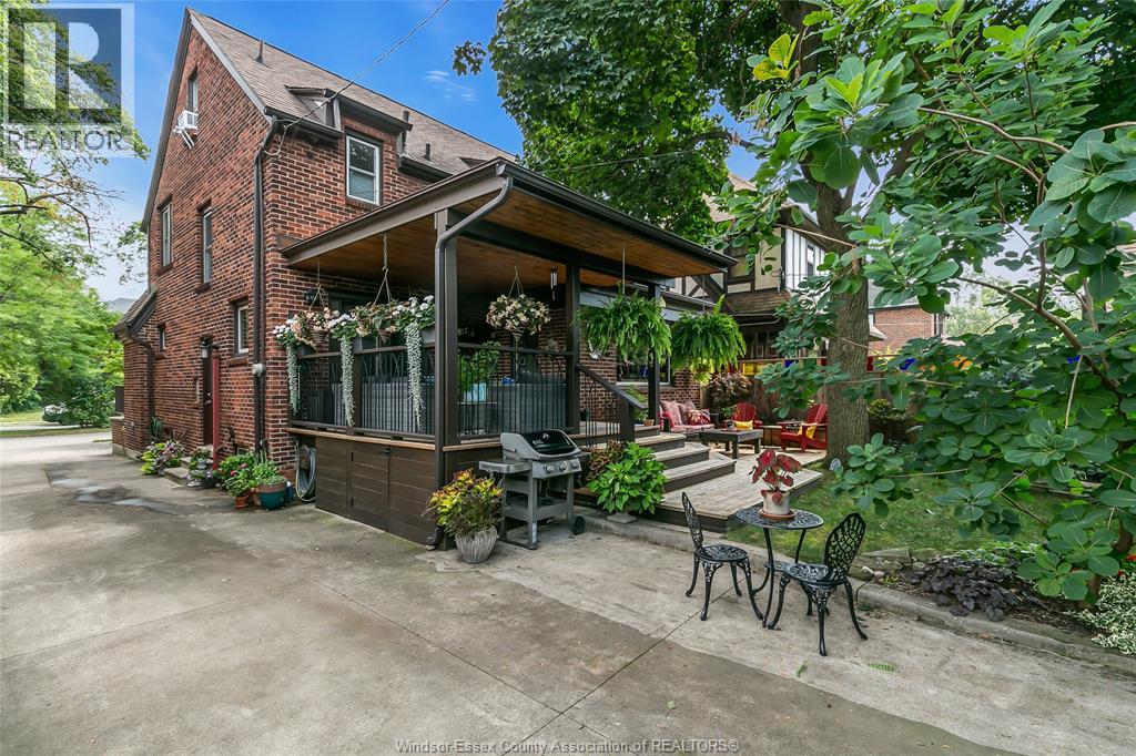 2275 Victoria Avenue, Windsor, Ontario  N8X 1R2 - Photo 31 - 26020612