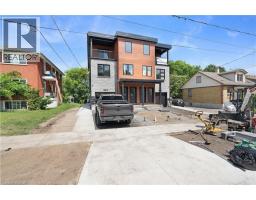 220 HEIMAN Street Unit# 3, kitchener, Ontario