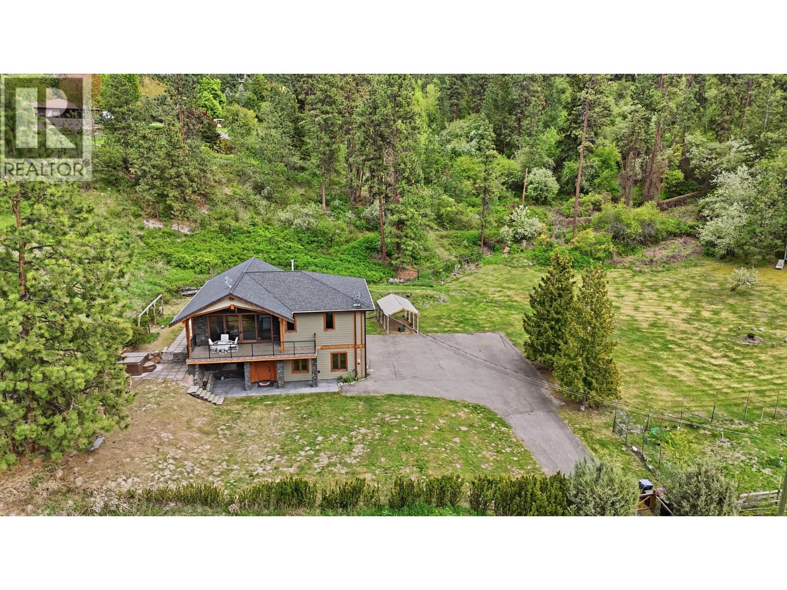 16475 Carrs Landing Road, Lake Country, British Columbia  V4V 1C3 - Photo 7 - 10398337