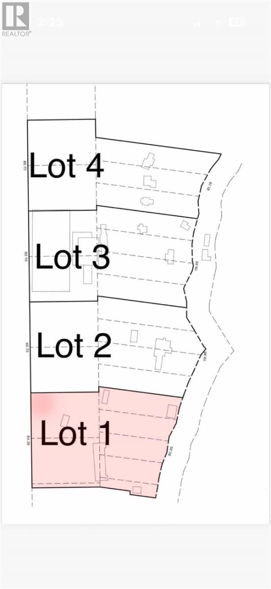 454 Cardwell Unit# Lot 1, Manitowaning, Ontario  P0P 1N0 - Photo 1 - 2129986