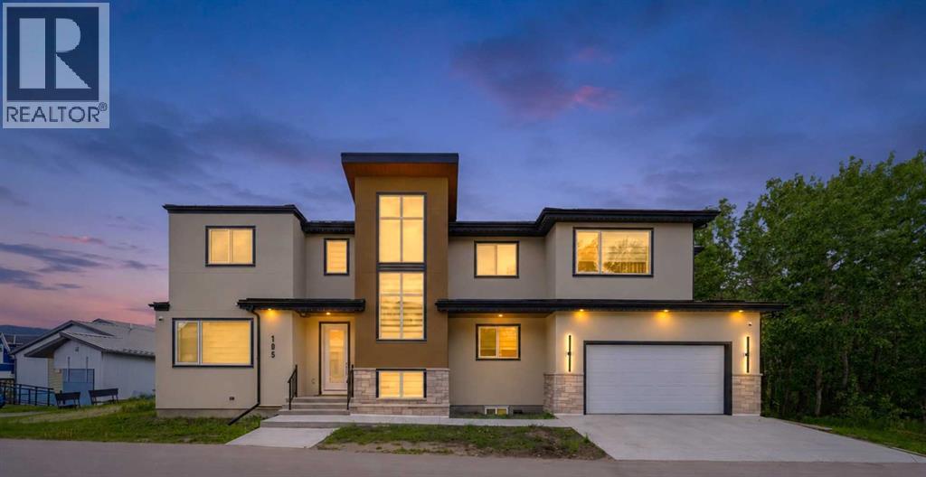 105 Rockhaven Green NW, Calgary, Alberta
