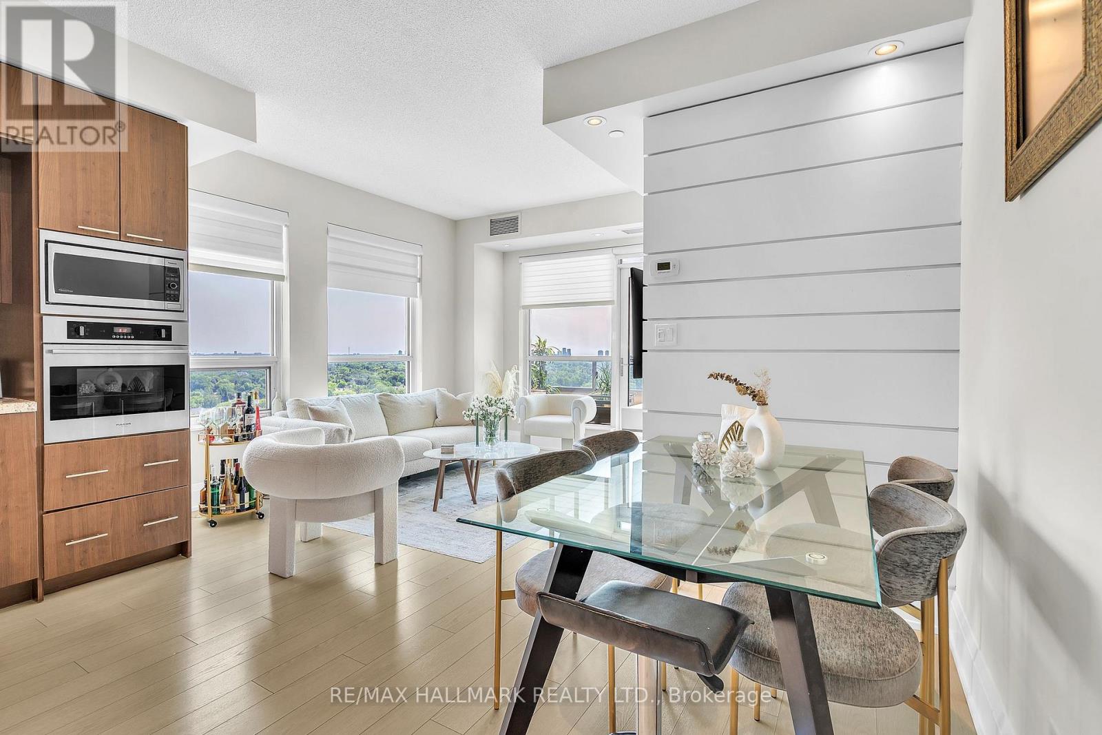 1406 - 120 Harrison Garden Boulevard, Toronto, Ontario  M2N 0H1 - Photo 10 - C13662542