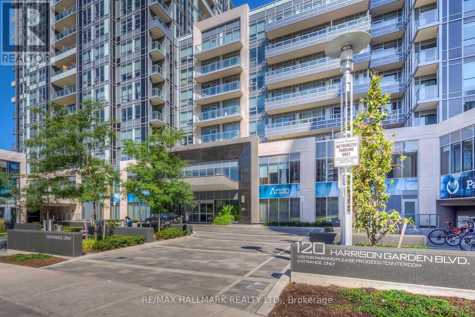 1406 - 120 Harrison Garden Boulevard, Toronto, Ontario  M2N 0H1 - Photo 3 - C13662542