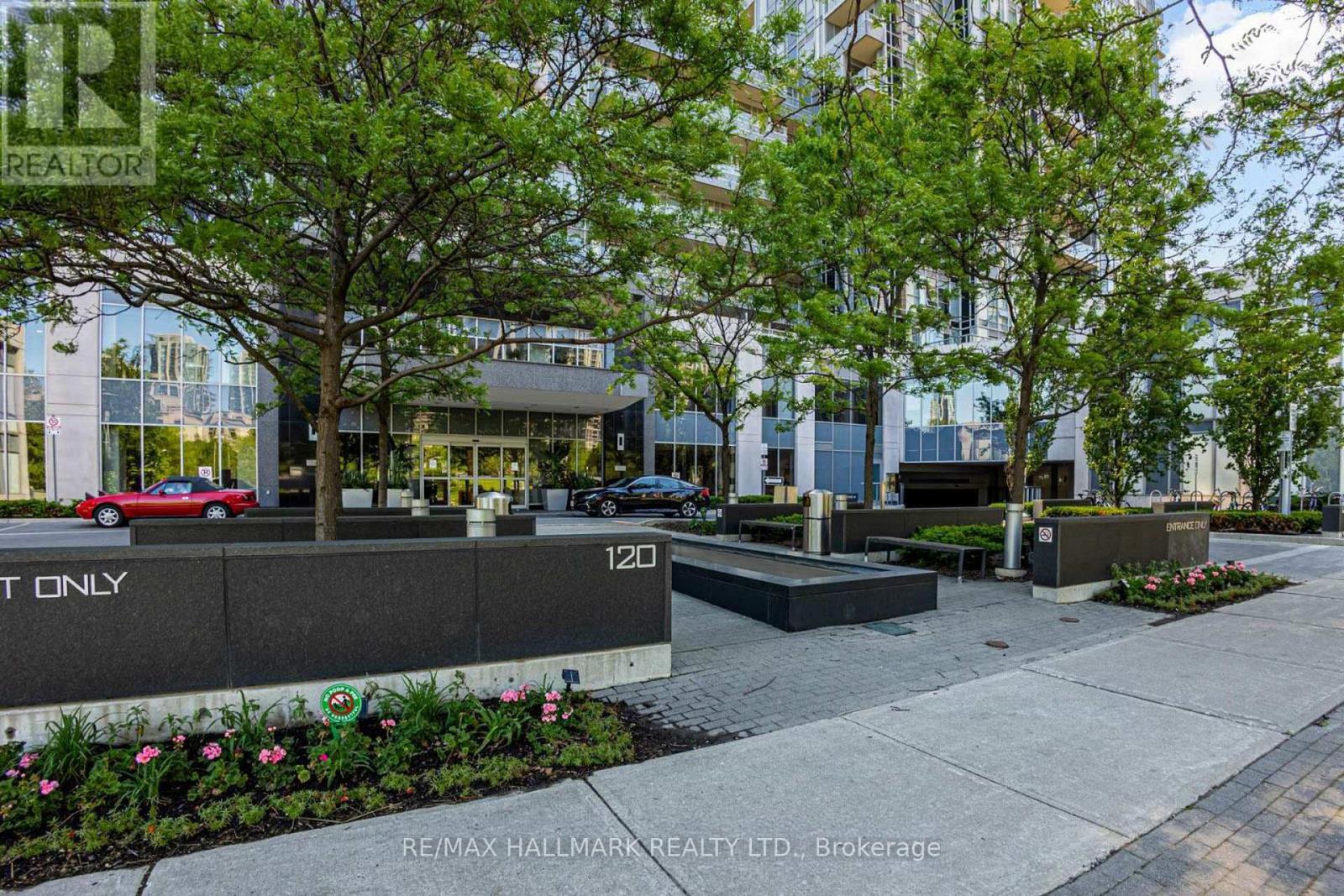 1406 - 120 Harrison Garden Boulevard, Toronto, Ontario  M2N 0H1 - Photo 4 - C13662542