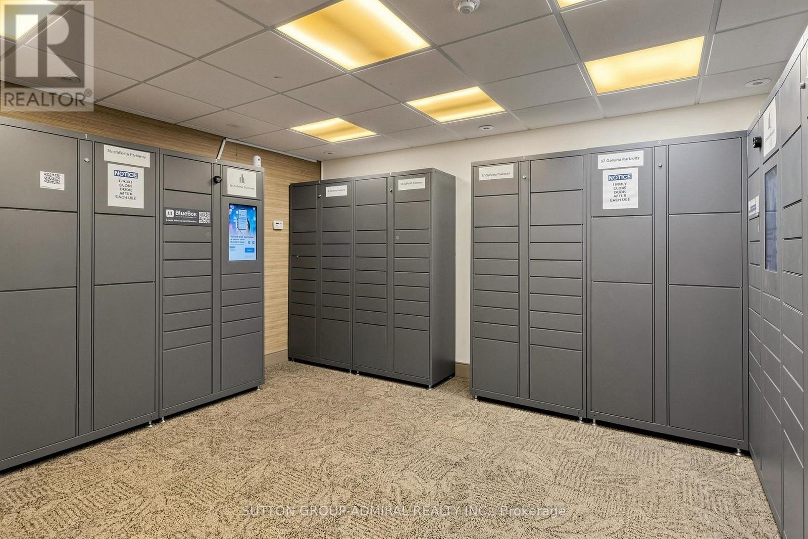 210 - 39 Galleria Parkway, Markham, Ontario  L3T 0A6 - Photo 41 - N13706366