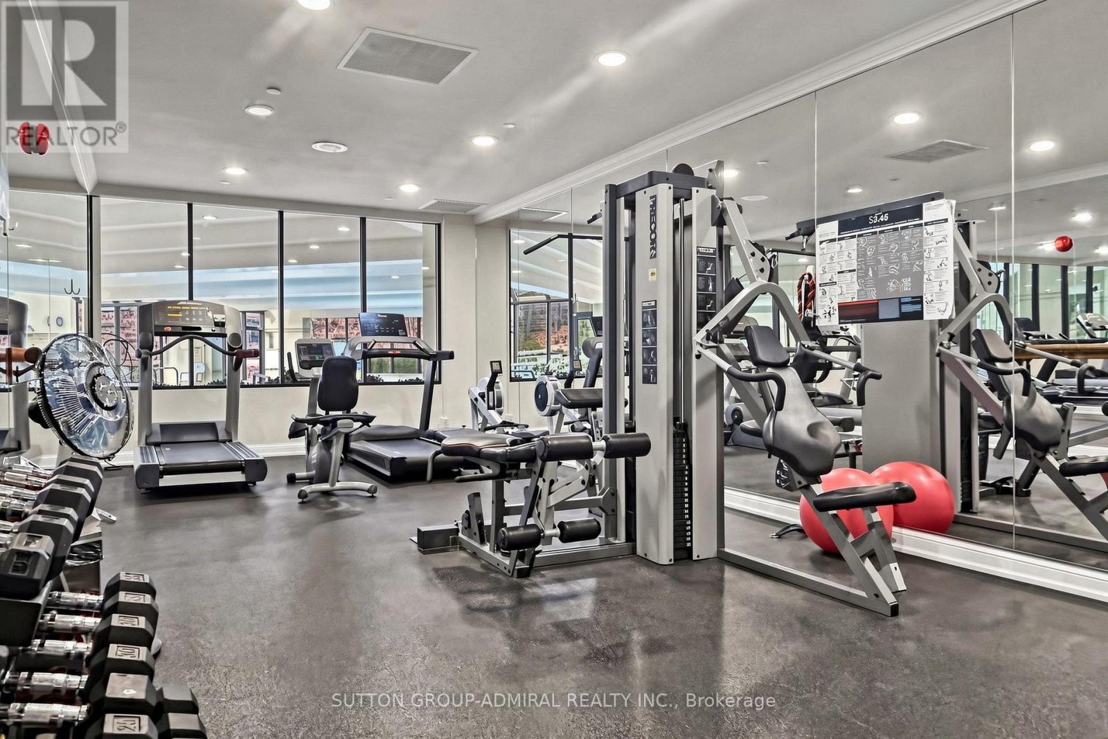 210 - 39 Galleria Parkway, Markham, Ontario  L3T 0A6 - Photo 33 - N13706366
