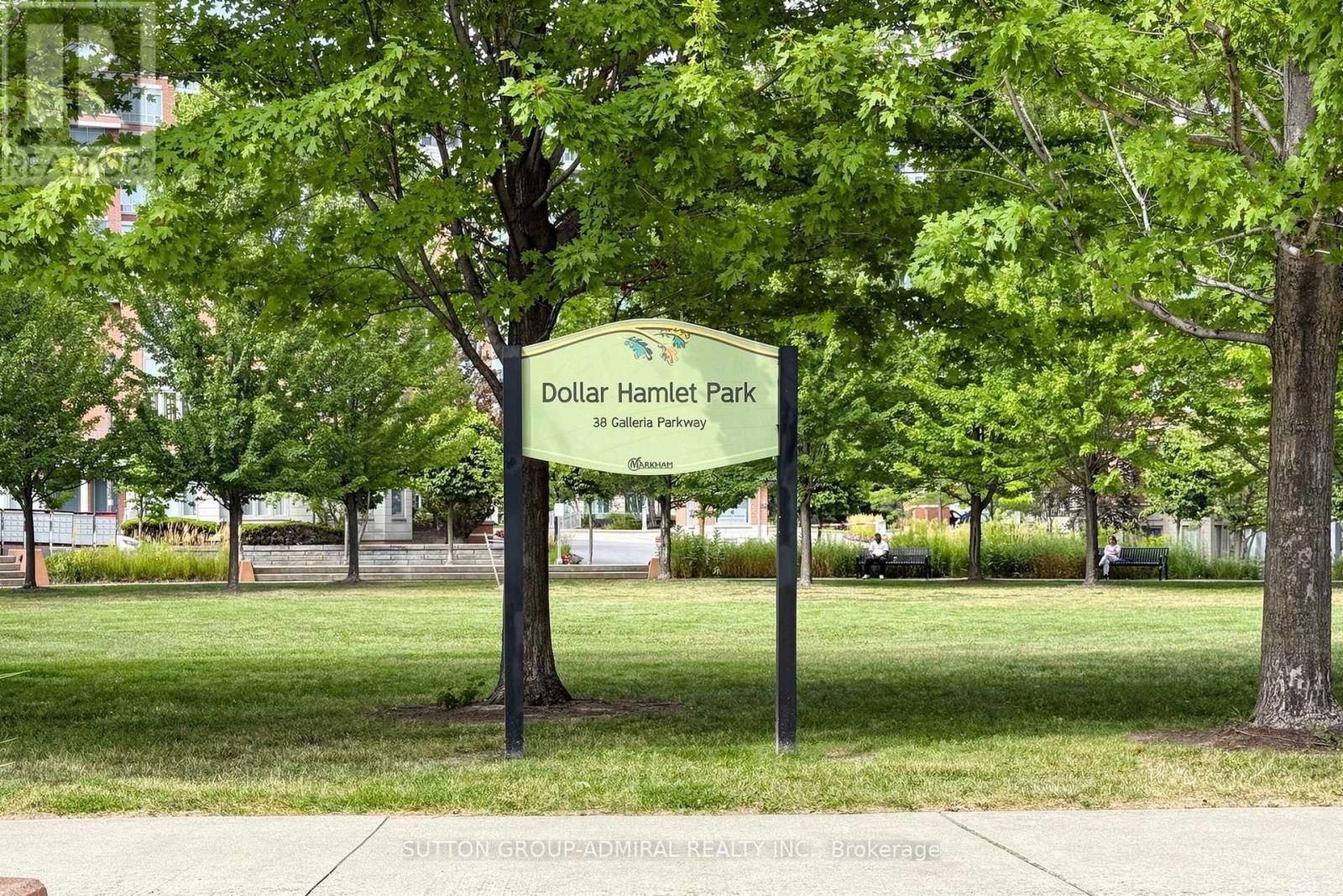 210 - 39 Galleria Parkway, Markham, Ontario  L3T 0A6 - Photo 42 - N13706366
