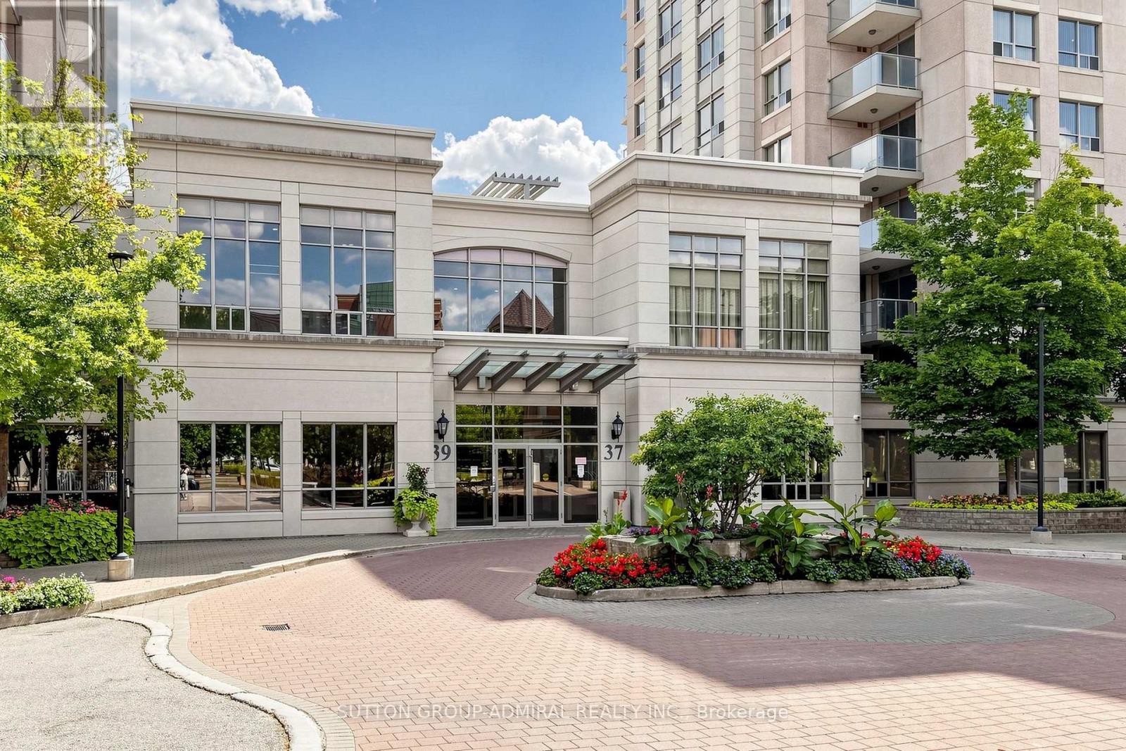210 - 39 Galleria Parkway, Markham, Ontario  L3T 0A6 - Photo 3 - N13706366
