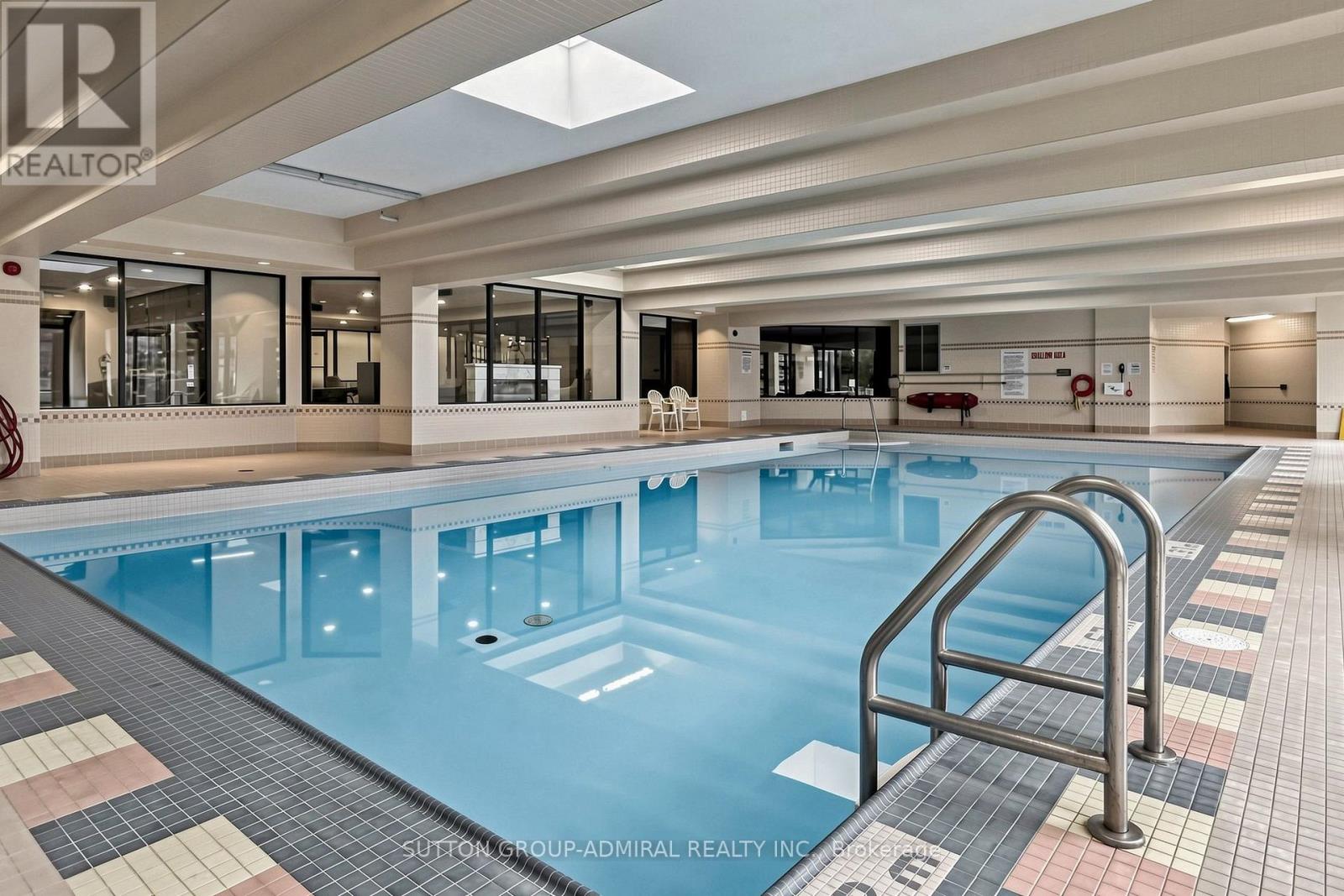 210 - 39 Galleria Parkway, Markham, Ontario  L3T 0A6 - Photo 30 - N13706366