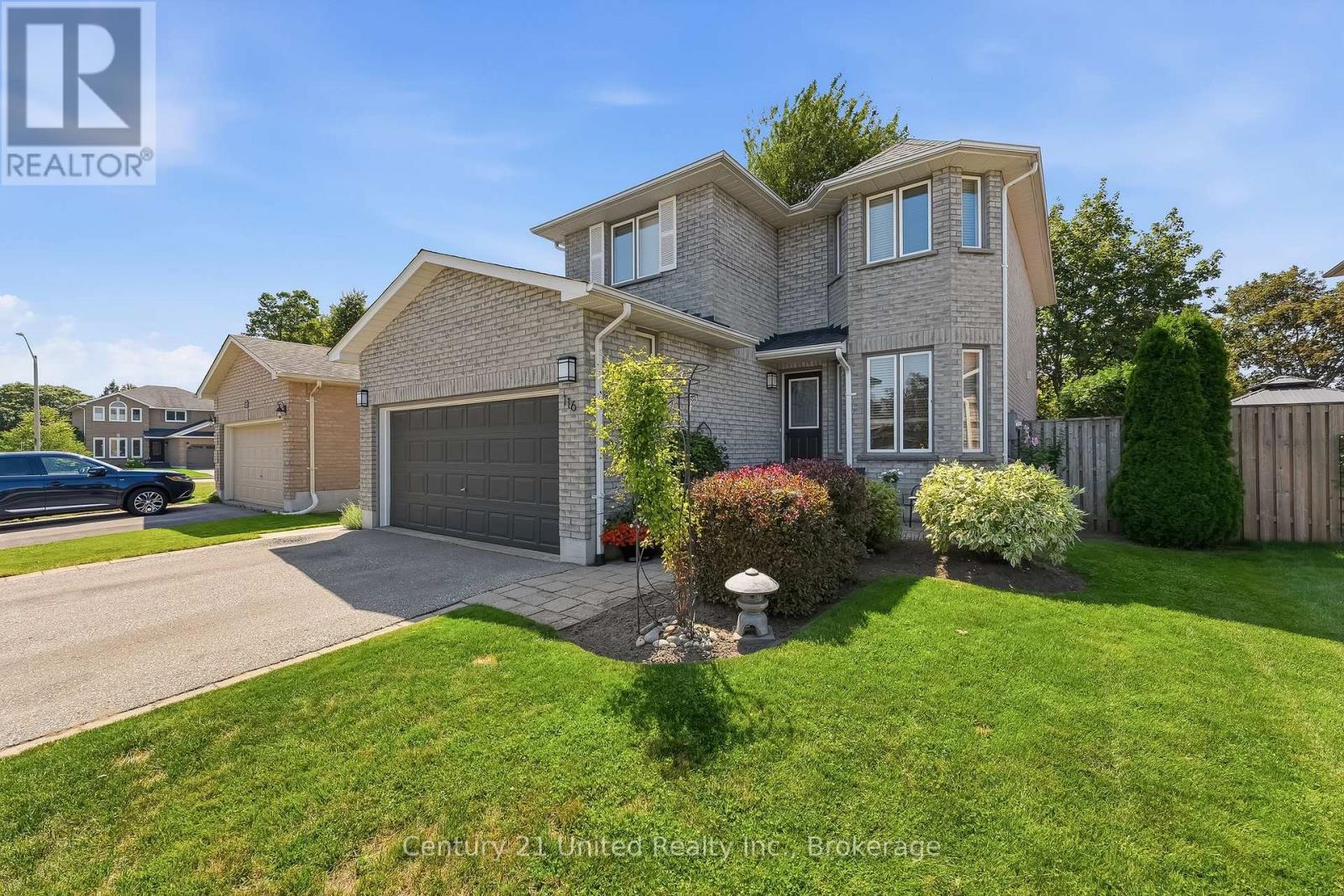116 Avondale Drive, Clarington, Ontario  L1E 3A3 - Photo 2 - E13646016