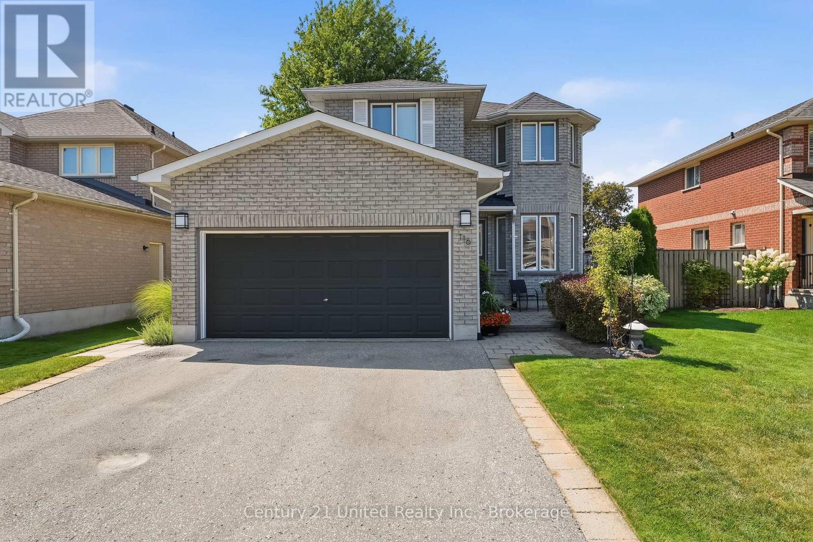 116 AVONDALE DRIVE, Clarington, Ontario