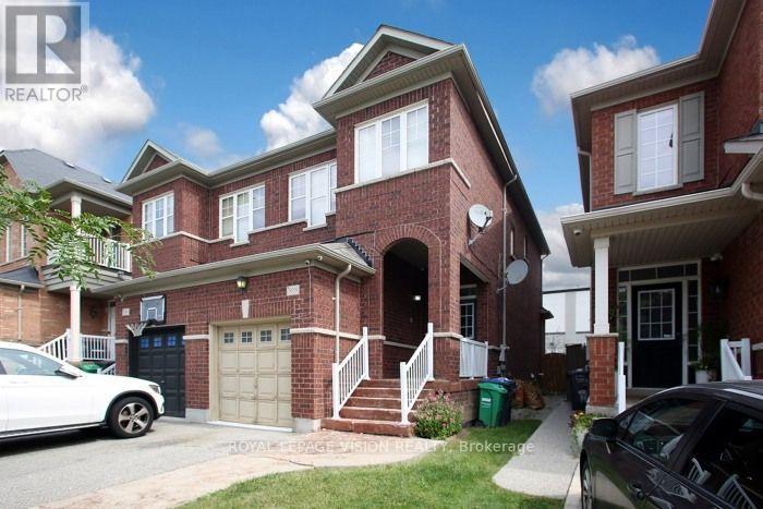 5559 Bonnie Street, Mississauga, Ontario  L5M 0N7 - Photo 38 - W13686444