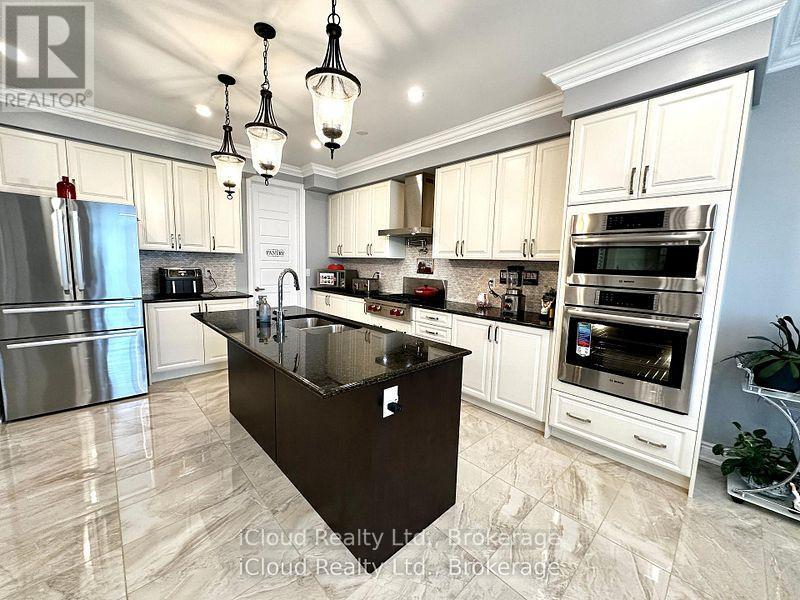 56 Esther Crescent, Thorold, Ontario  L3B 0G2 - Photo 11 - X13580466
