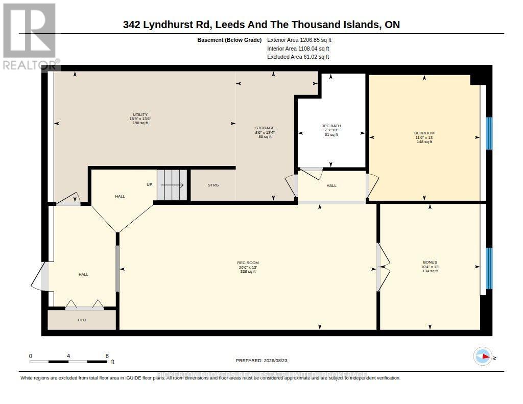 342 Lyndhurst Road, Leeds And The Thousand Islands, Ontario  K0E 1L0 - Photo 48 - X13707016