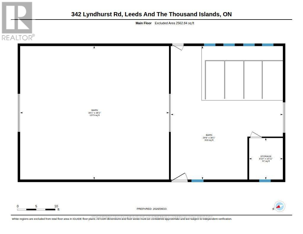 342 Lyndhurst Road, Leeds And The Thousand Islands, Ontario  K0E 1L0 - Photo 49 - X13707016