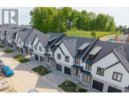 80 - 1175 RIVERBEND ROAD, London South, Ontario
