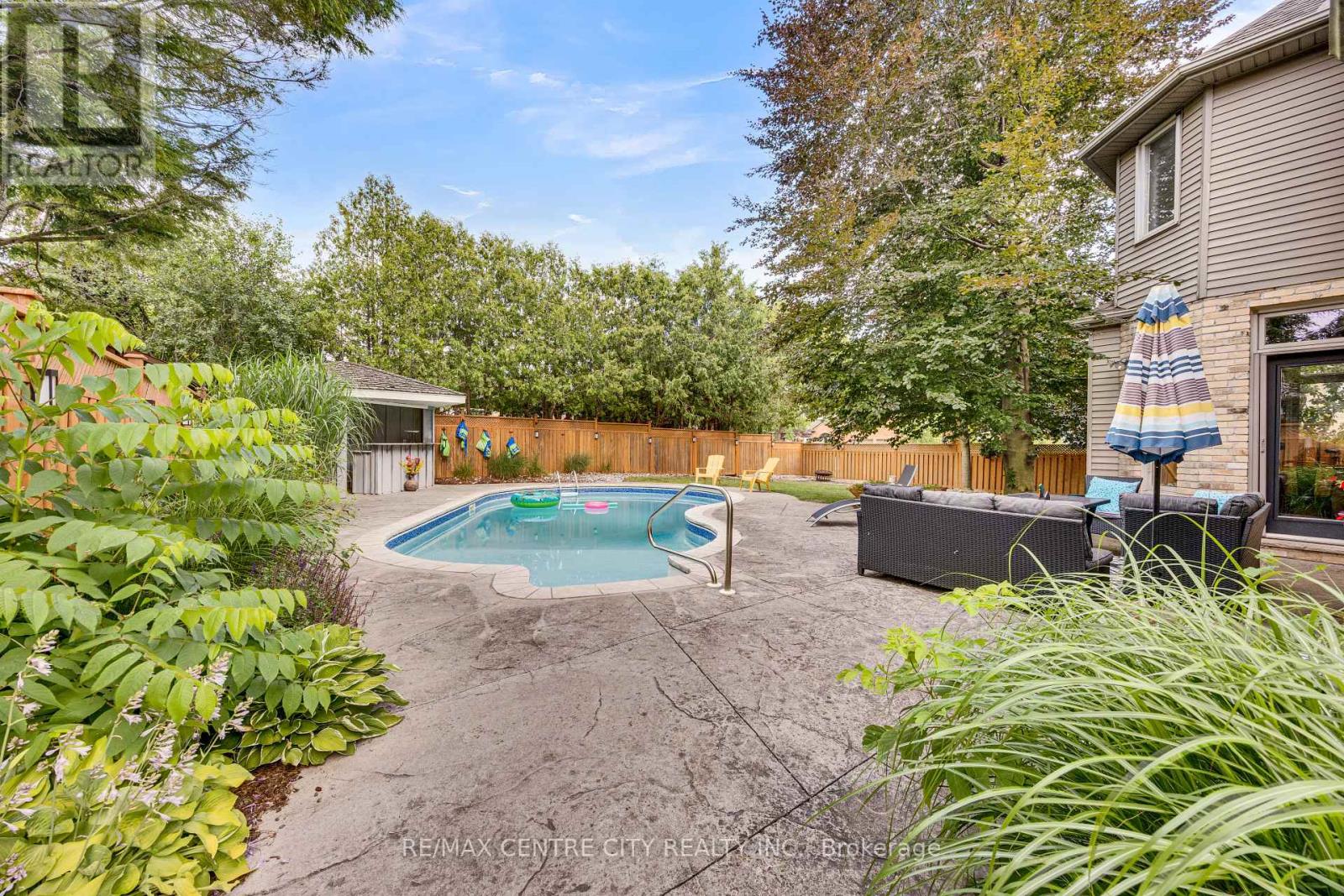 2 Havenwood Way, London North, Ontario  N6H 5C2 - Photo 42 - X13706890