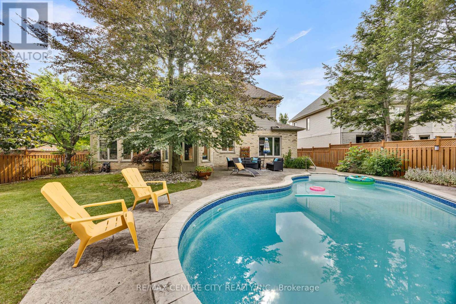 2 Havenwood Way, London North, Ontario  N6H 5C2 - Photo 43 - X13706890