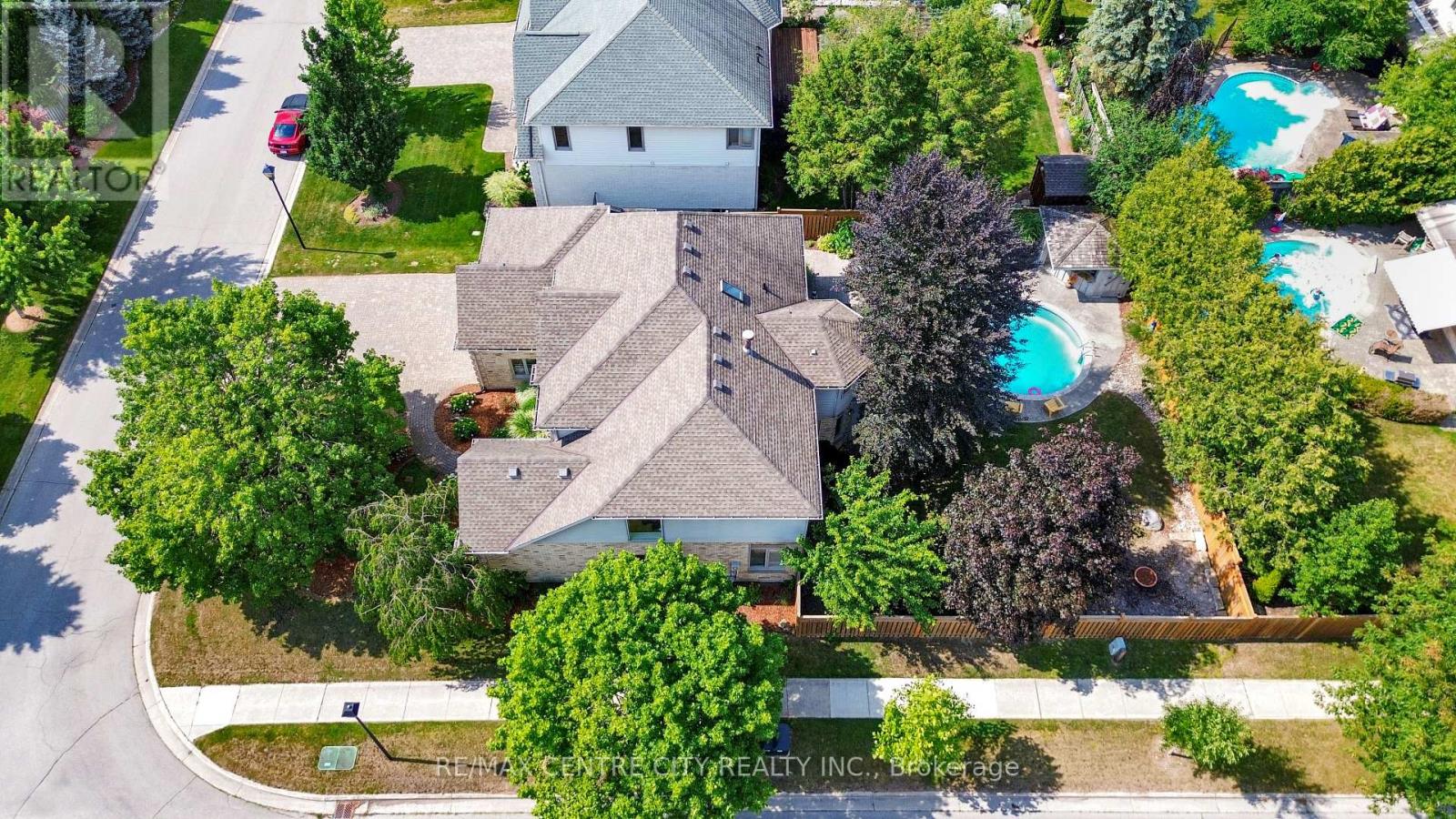 2 Havenwood Way, London North, Ontario  N6H 5C2 - Photo 50 - X13706890