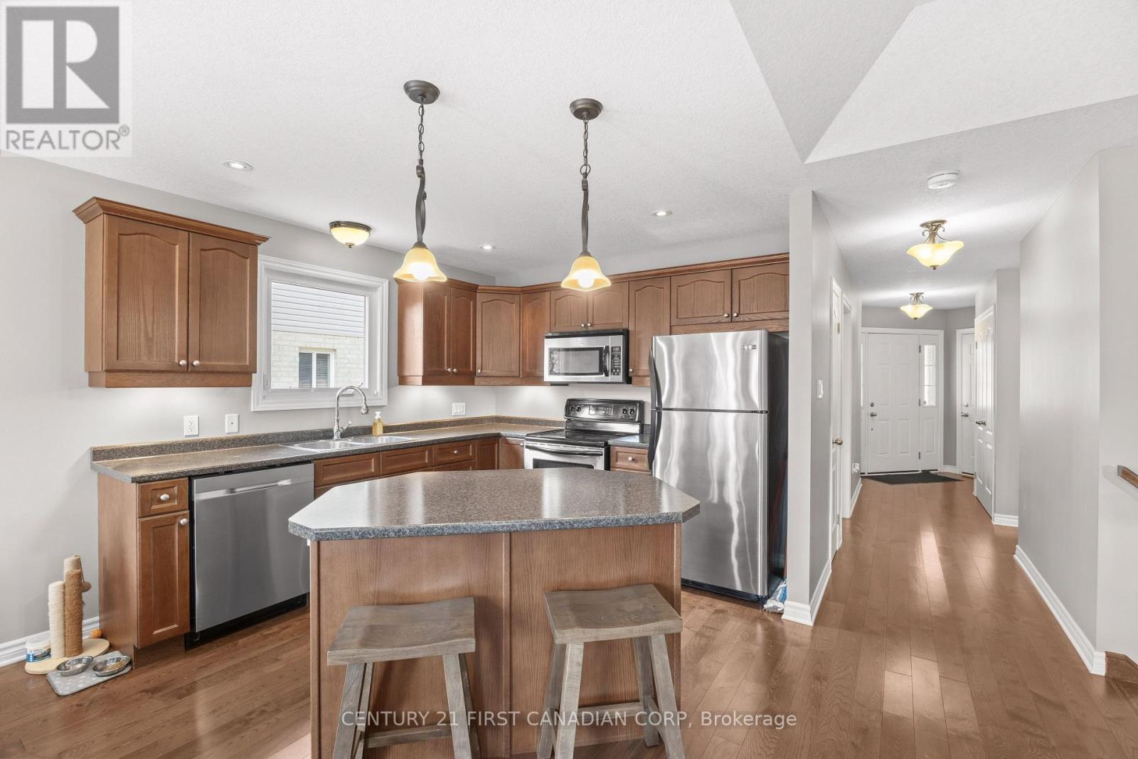 131 Deborah Drive, Strathroy-Caradoc, Ontario  N7G 4E2 - Photo 12 - X13706898
