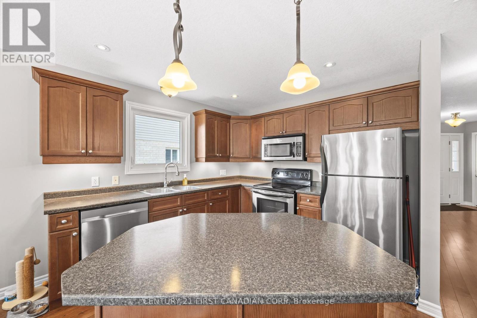 131 Deborah Drive, Strathroy-Caradoc, Ontario  N7G 4E2 - Photo 13 - X13706898