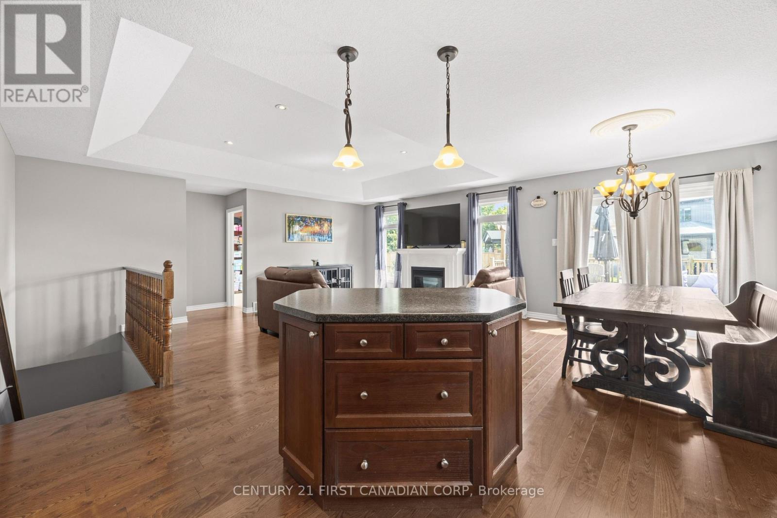 131 Deborah Drive, Strathroy-Caradoc, Ontario  N7G 4E2 - Photo 15 - X13706898