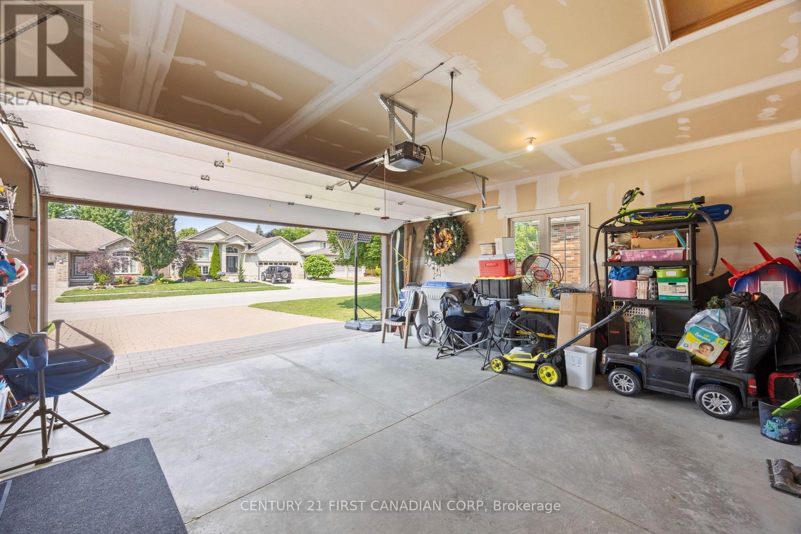 131 Deborah Drive, Strathroy-Caradoc, Ontario  N7G 4E2 - Photo 32 - X13706898