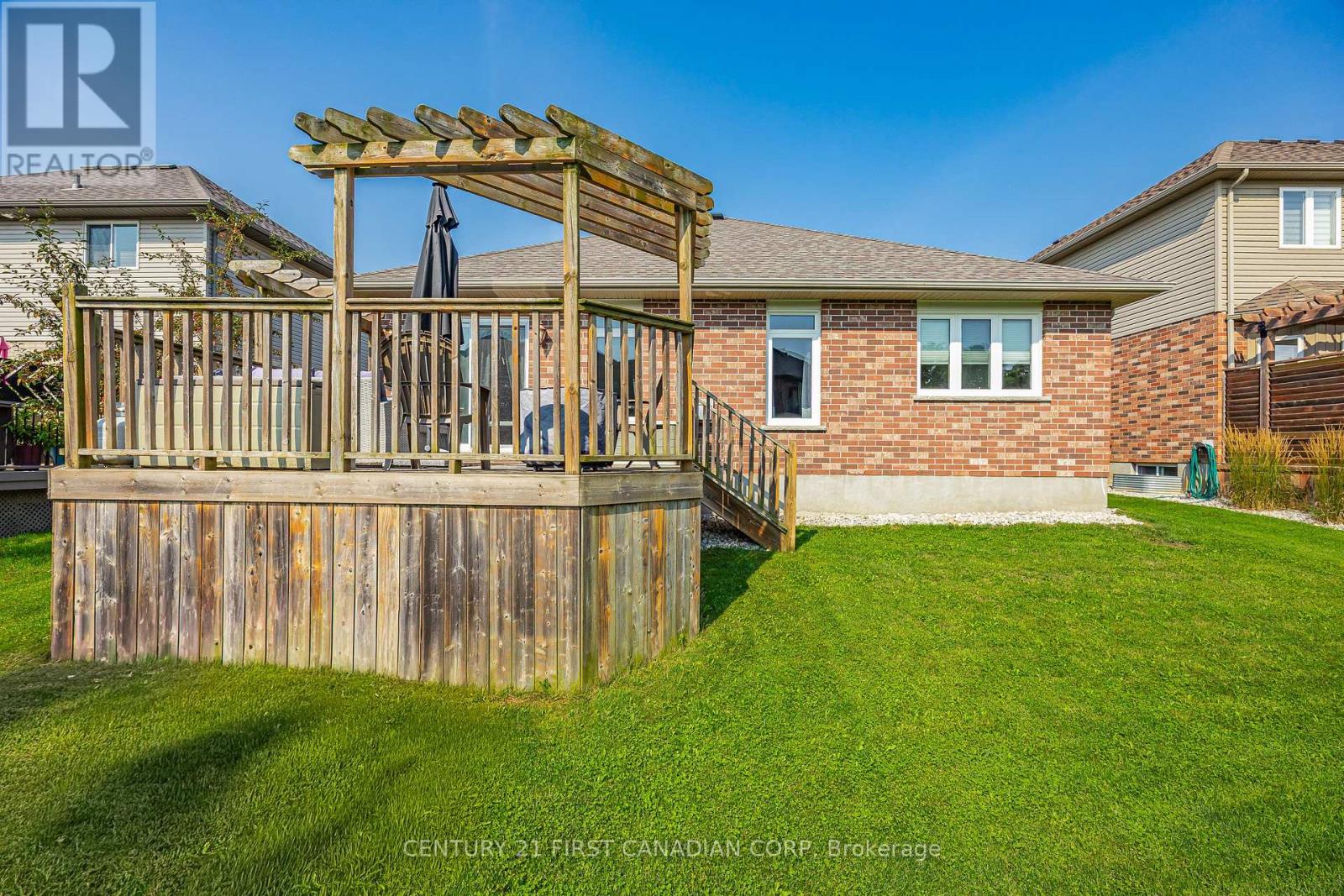 131 Deborah Drive, Strathroy-Caradoc, Ontario  N7G 4E2 - Photo 34 - X13706898