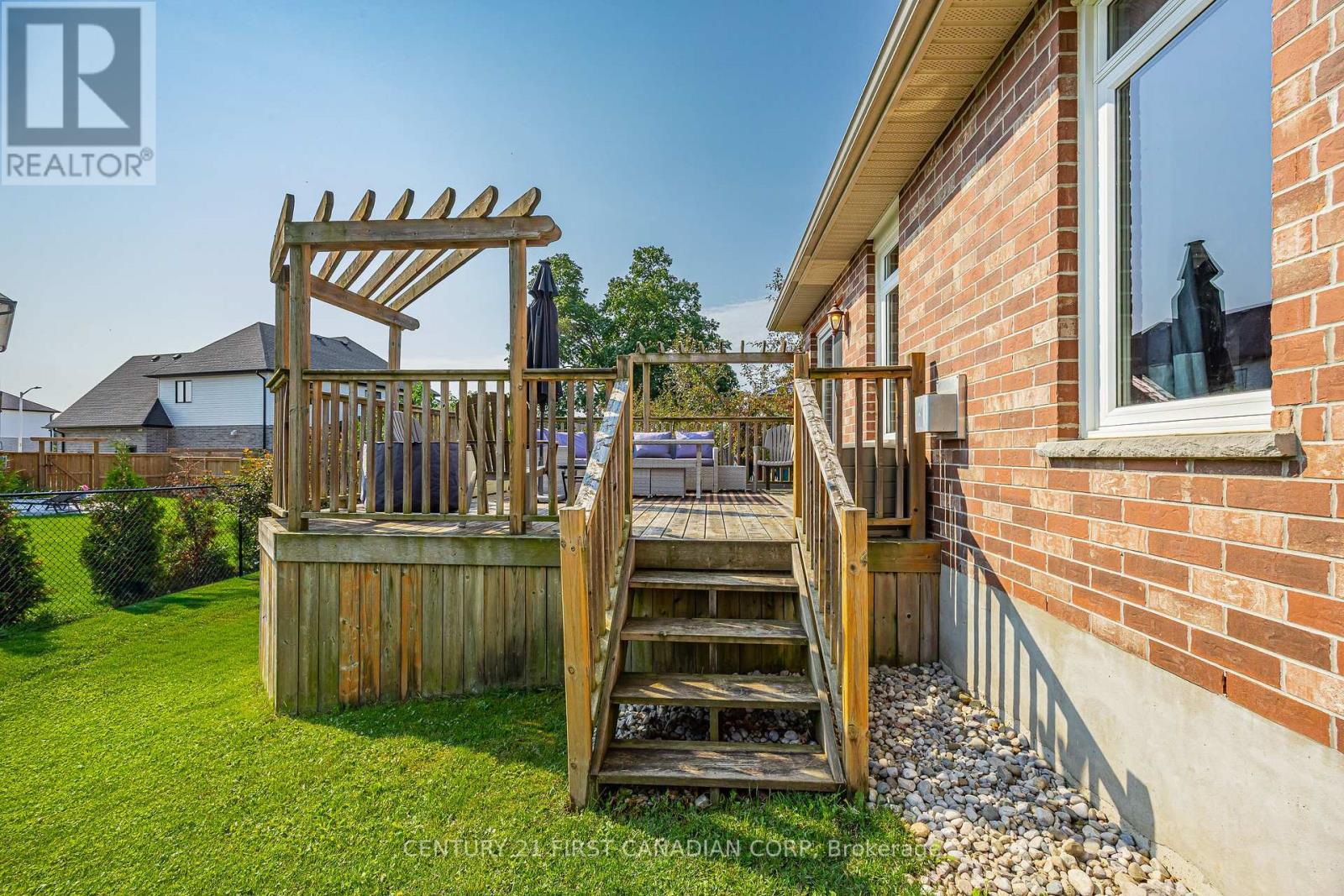 131 Deborah Drive, Strathroy-Caradoc, Ontario  N7G 4E2 - Photo 36 - X13706898