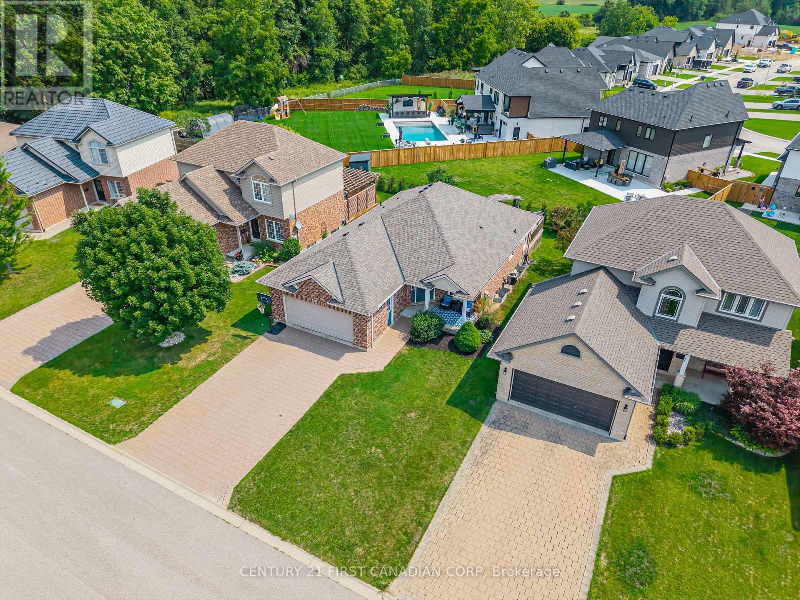 131 Deborah Drive, Strathroy-Caradoc, Ontario  N7G 4E2 - Photo 39 - X13706898