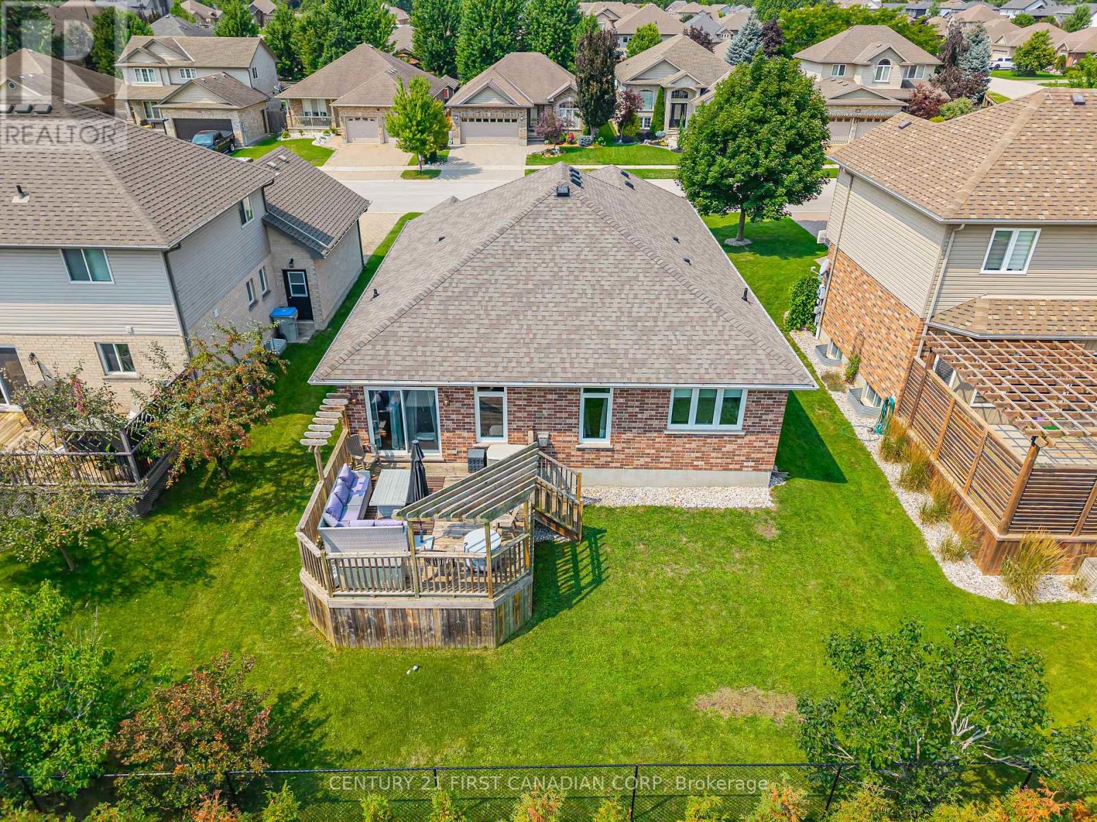131 Deborah Drive, Strathroy-Caradoc, Ontario  N7G 4E2 - Photo 43 - X13706898