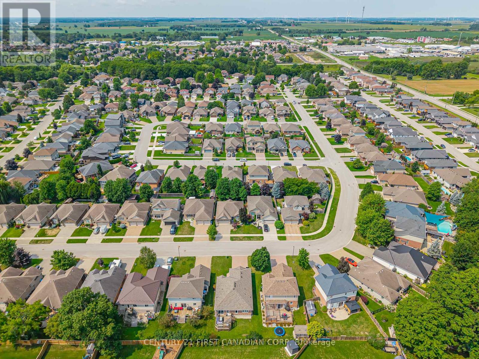 131 Deborah Drive, Strathroy-Caradoc, Ontario  N7G 4E2 - Photo 44 - X13706898
