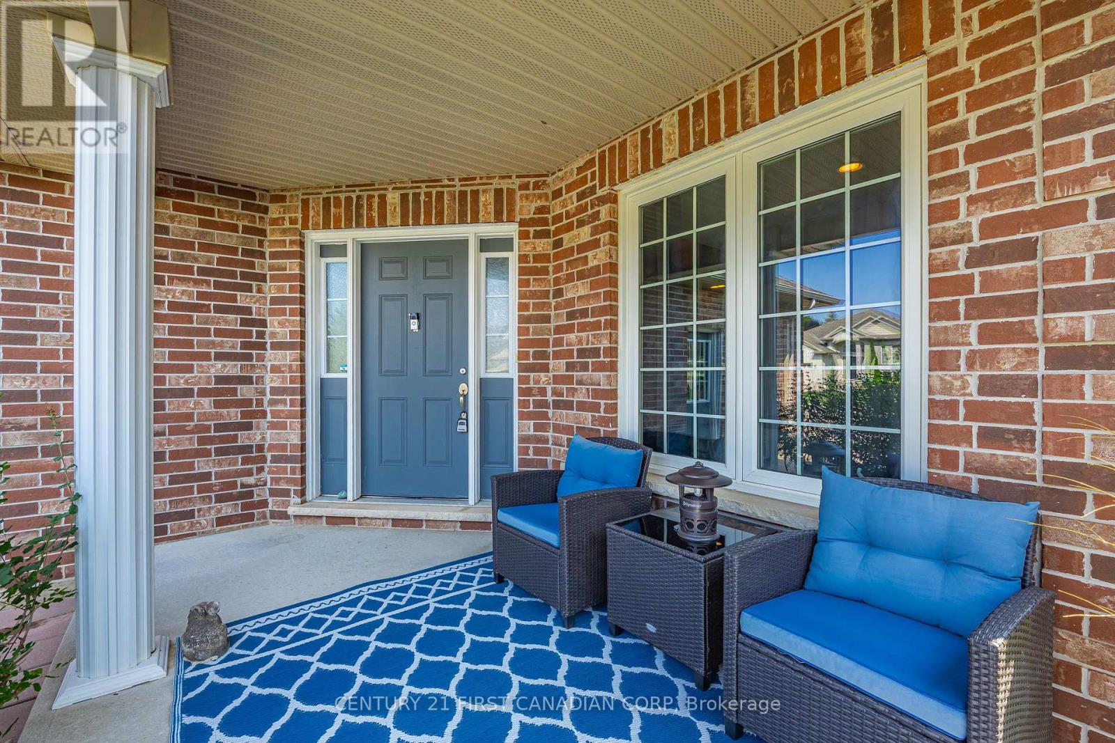 131 Deborah Drive, Strathroy-Caradoc, Ontario  N7G 4E2 - Photo 5 - X13706898