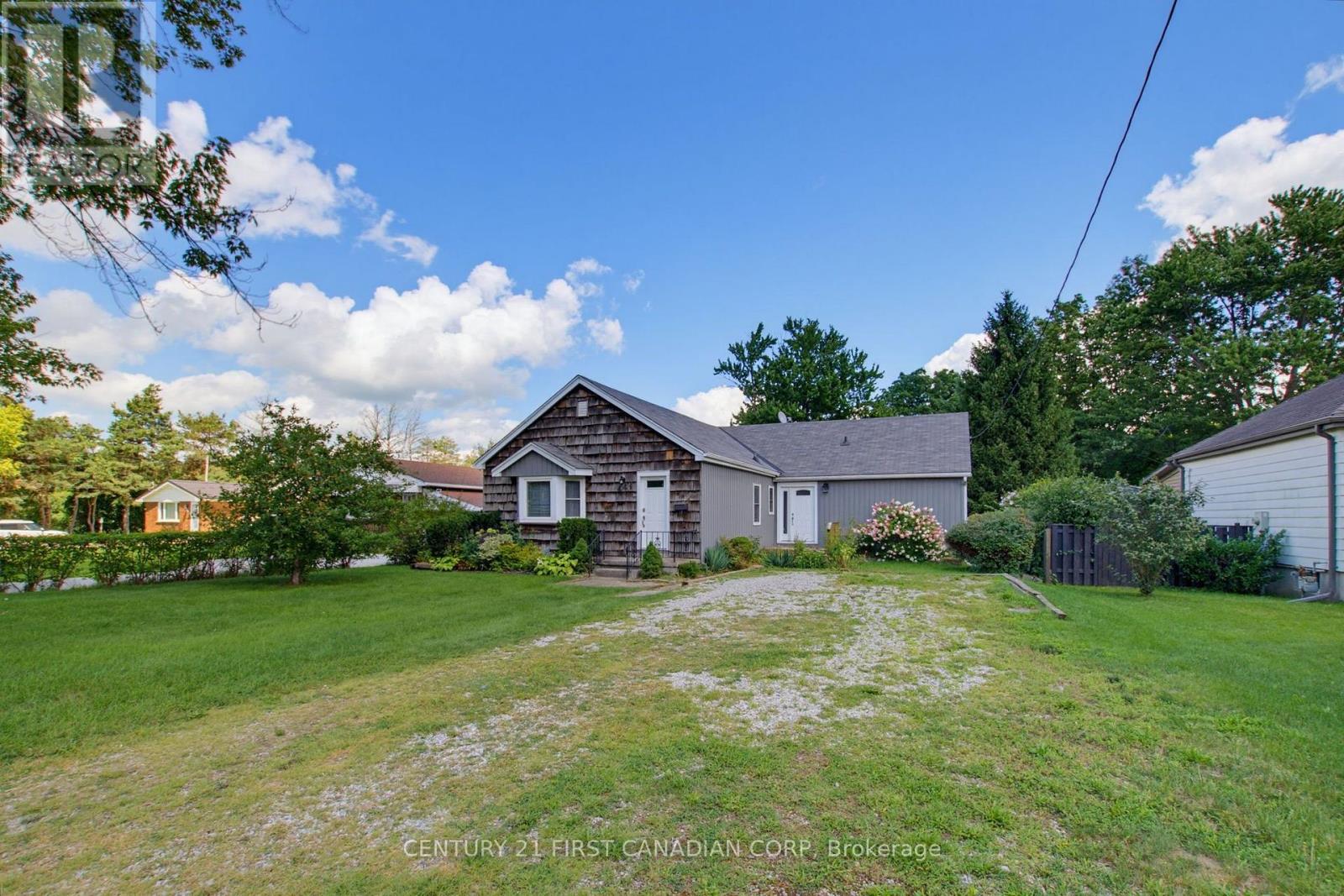444 Forest Lawn Avenue, London East, Ontario  N5V 1T1 - Photo 1 - X13706910