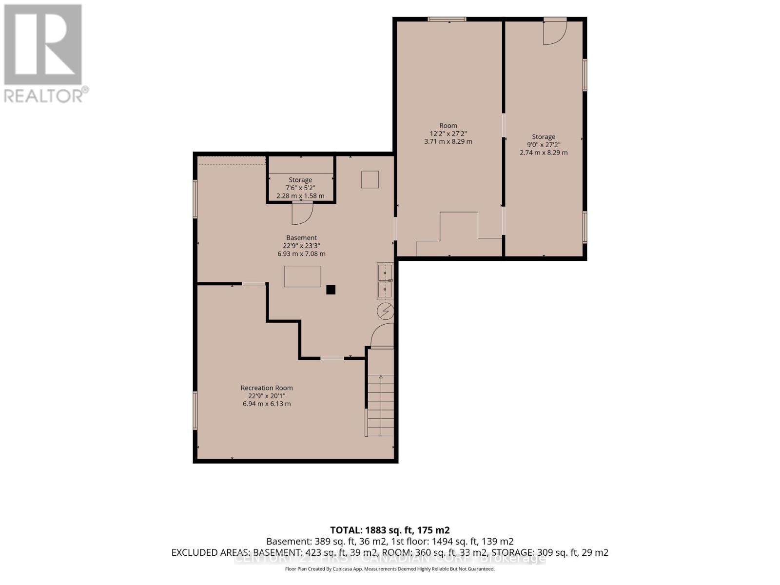 444 Forest Lawn Avenue, London East, Ontario  N5V 1T1 - Photo 25 - X13706910