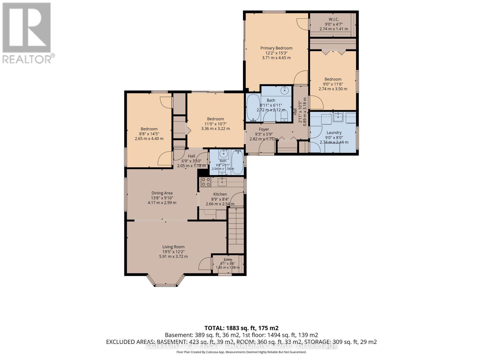 444 Forest Lawn Avenue, London East, Ontario  N5V 1T1 - Photo 26 - X13706910