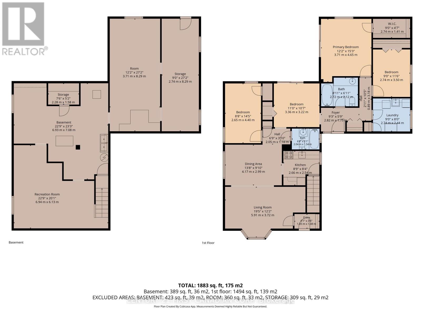 444 Forest Lawn Avenue, London East, Ontario  N5V 1T1 - Photo 27 - X13706910