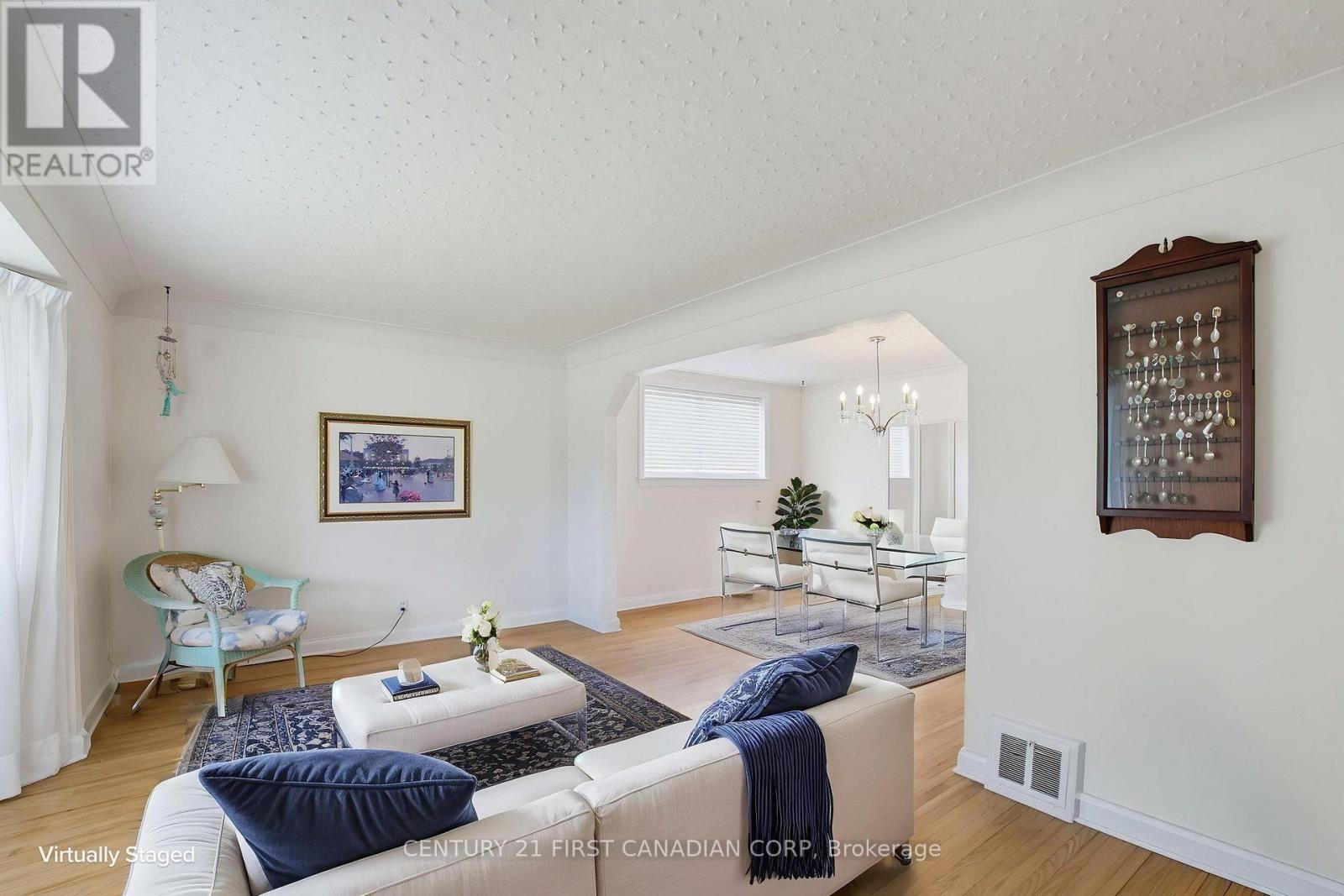 444 Forest Lawn Avenue, London East, Ontario  N5V 1T1 - Photo 3 - X13706910