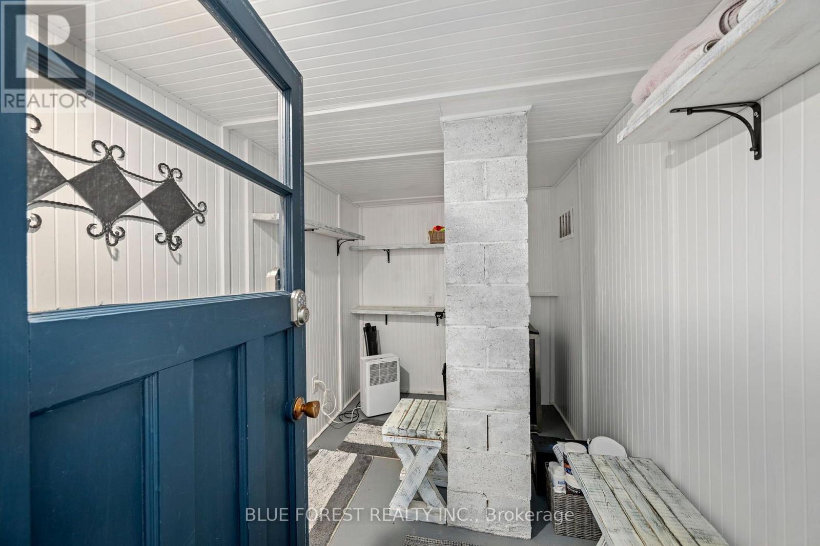 273 Saulsbury Street, Strathroy-Caradoc, Ontario  N7G 2B1 - Photo 31 - X13706956