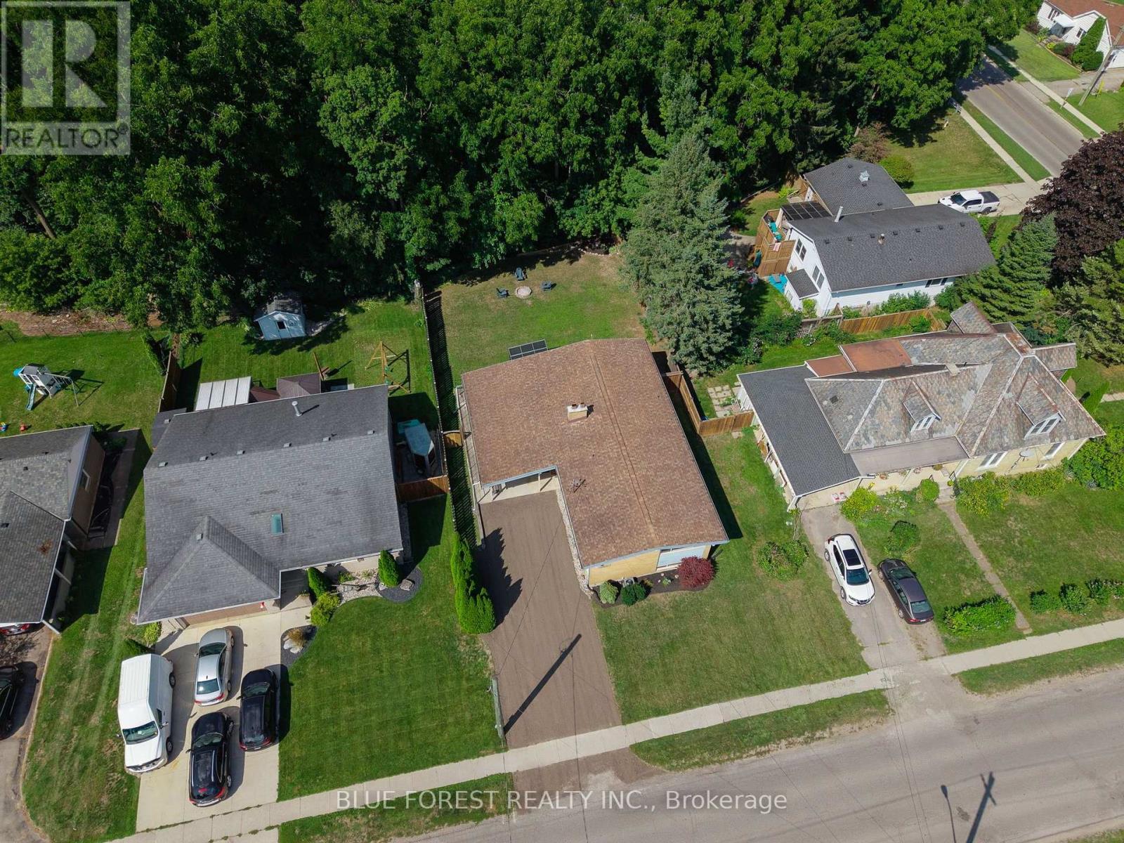 273 Saulsbury Street, Strathroy-Caradoc, Ontario  N7G 2B1 - Photo 32 - X13706956