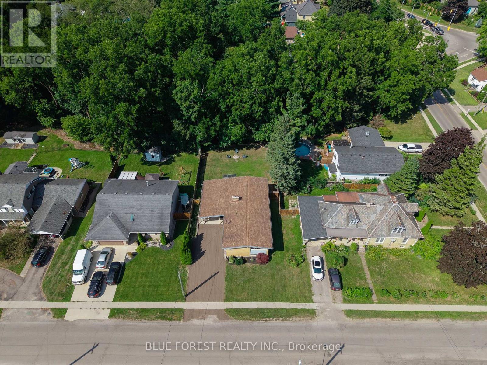 273 Saulsbury Street, Strathroy-Caradoc, Ontario  N7G 2B1 - Photo 33 - X13706956