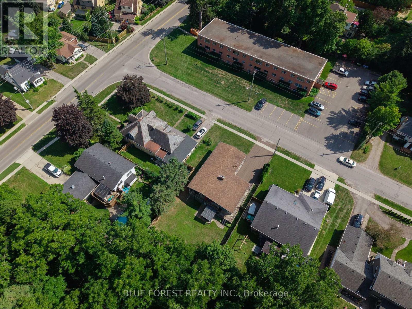 273 Saulsbury Street, Strathroy-Caradoc, Ontario  N7G 2B1 - Photo 37 - X13706956