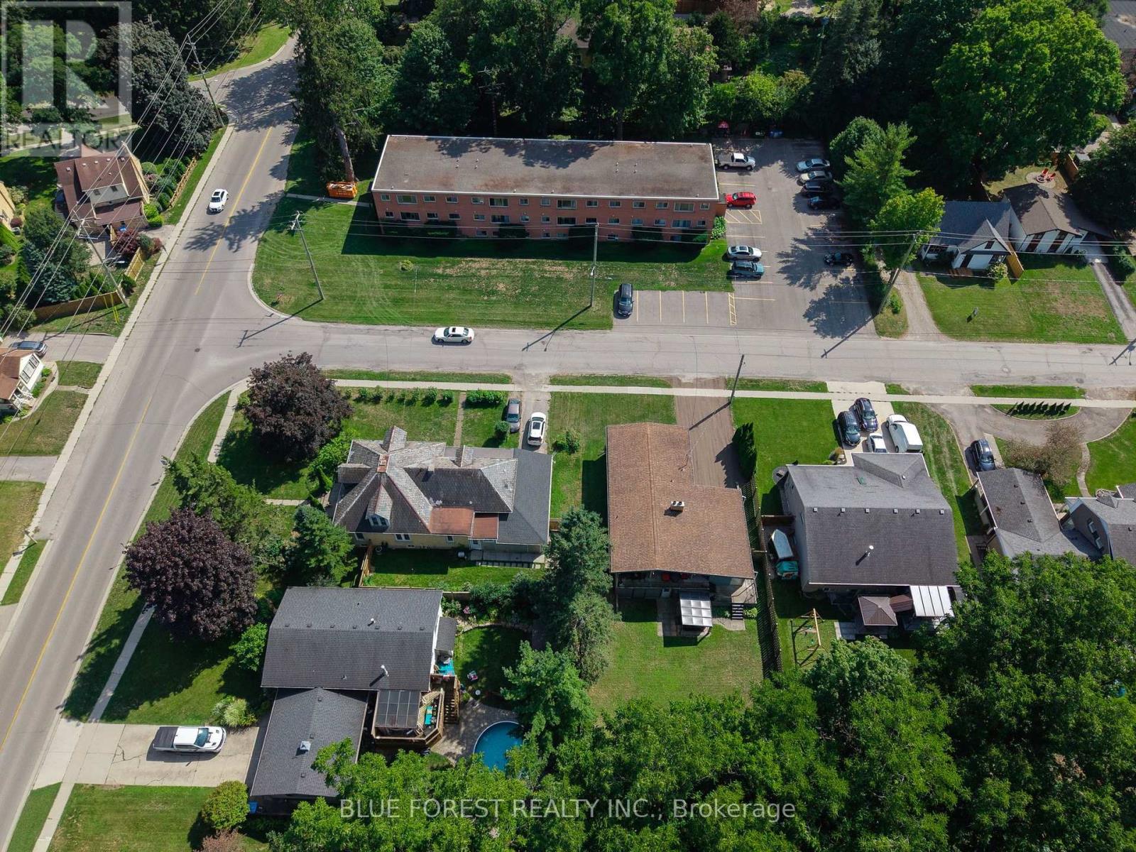 273 Saulsbury Street, Strathroy-Caradoc, Ontario  N7G 2B1 - Photo 38 - X13706956