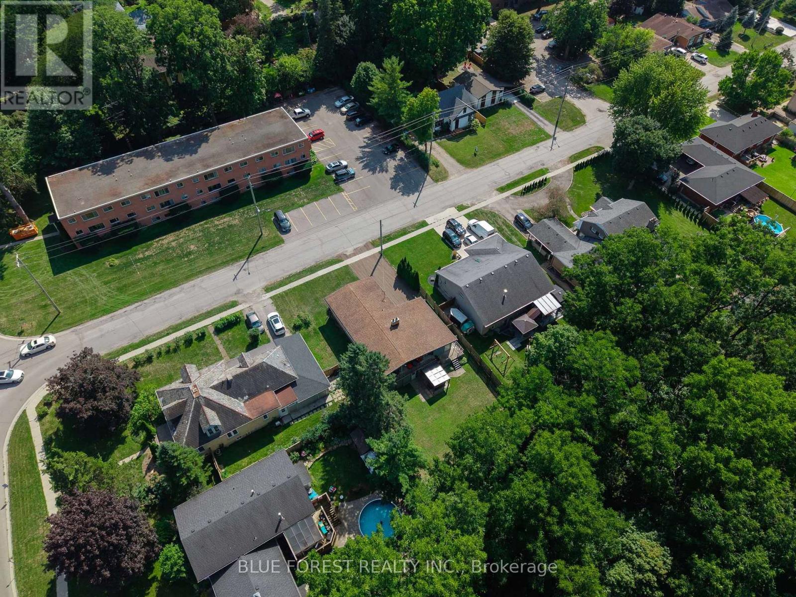 273 Saulsbury Street, Strathroy-Caradoc, Ontario  N7G 2B1 - Photo 39 - X13706956